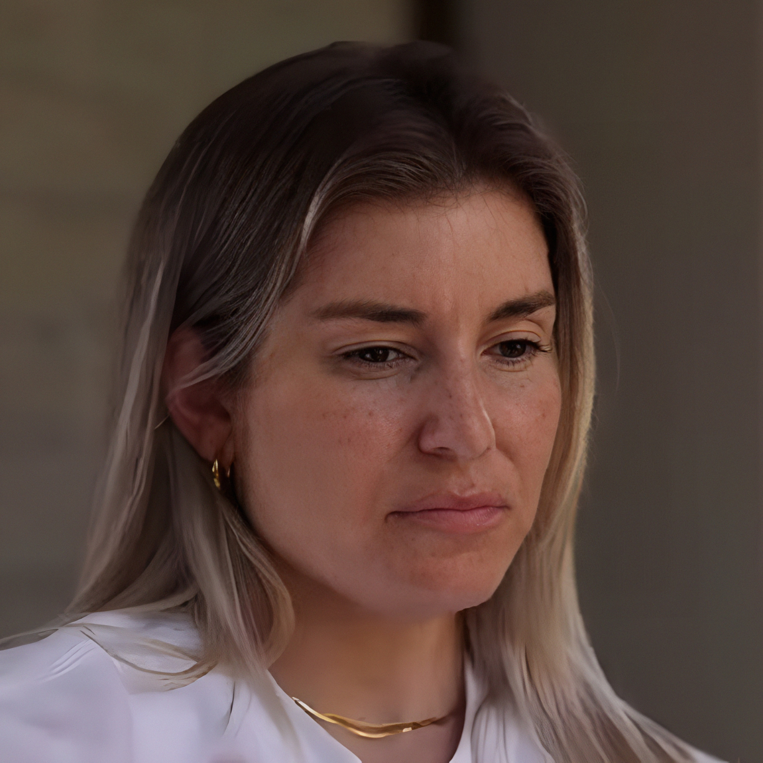 Media Personality Rachel Kolisi