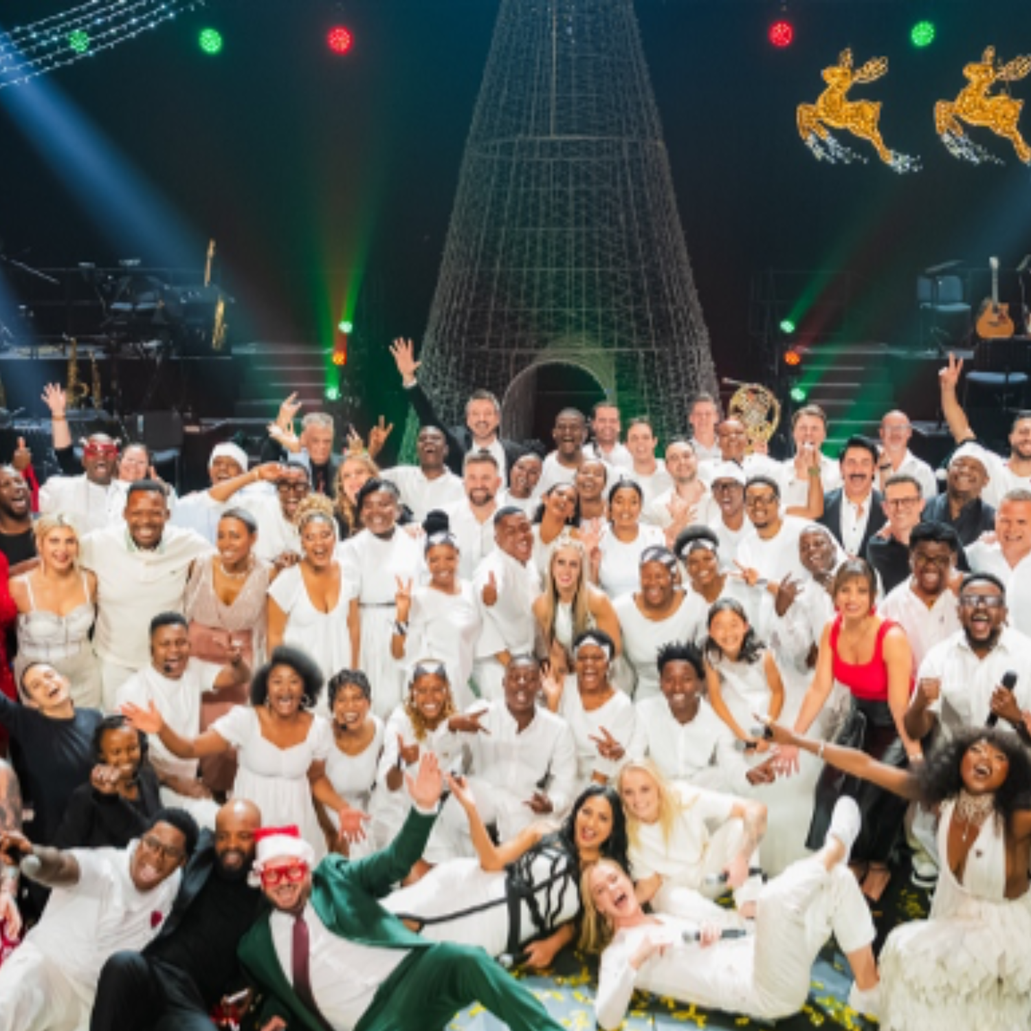 SPAR Carols by Candlelight