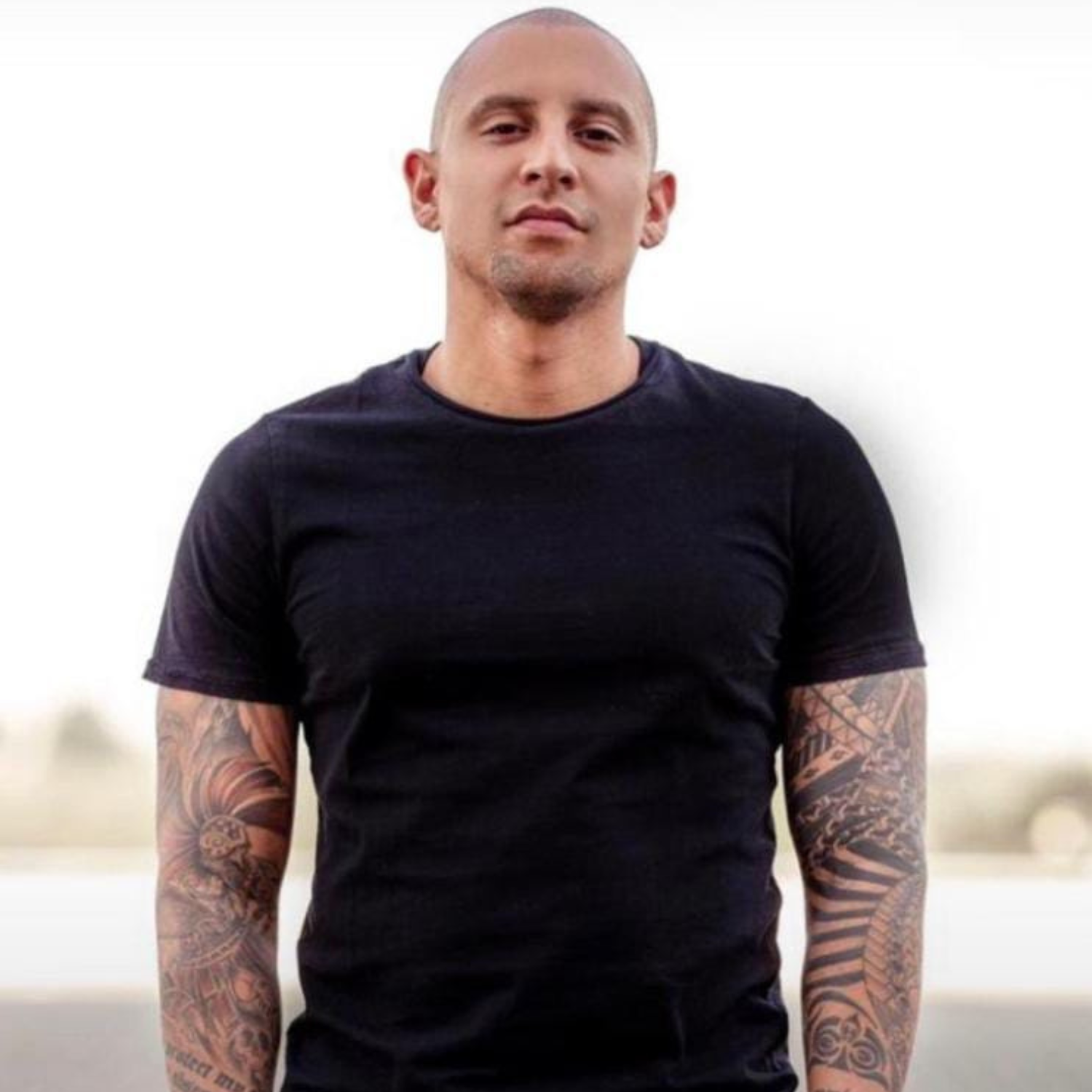 The late 'DJ Warras' Stock