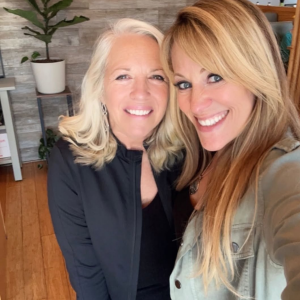 Former WWE Announcer Lilian Garcia devastated by best friend Debbie’s passing