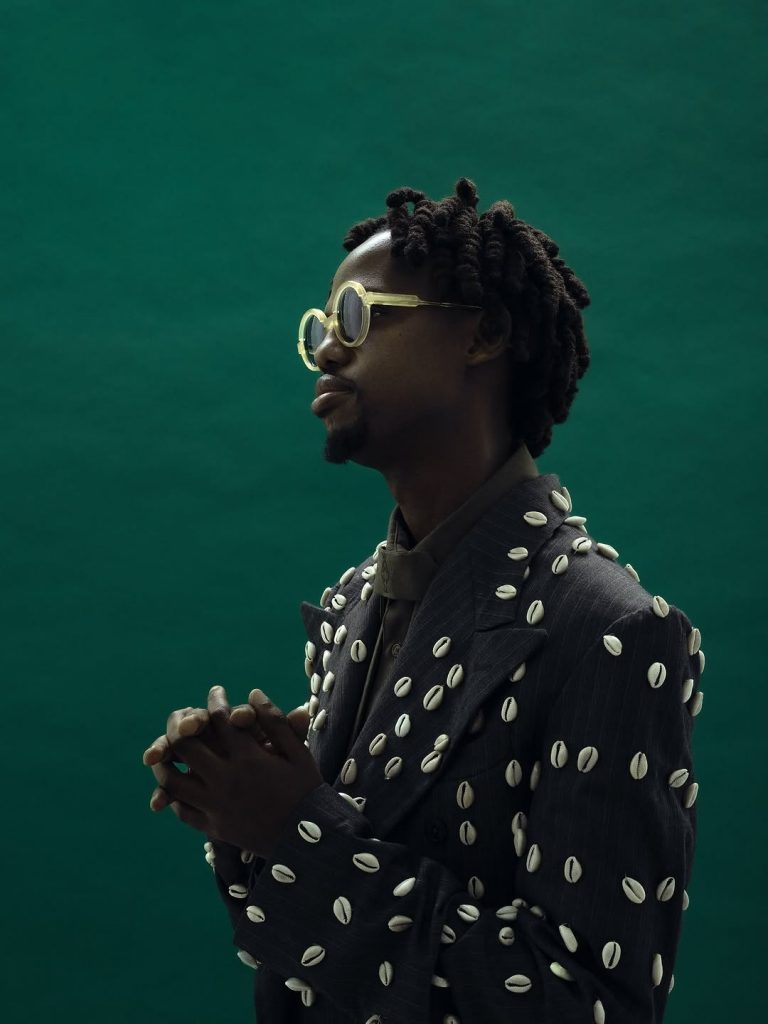 Through a career of diverse collaborations, BandaBanda has become a standout name in the world of bass. Picture: Instagram@BandaBanda