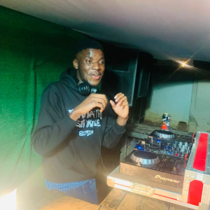 EXCLUSIVE: DJ Sphiwe RSA Knows Exactly What Your Party Is Missing!