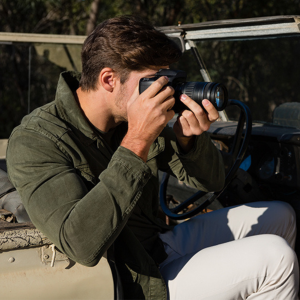 How to Take Stunning Safari Photos: Expert Tips for Wildlife and Landscapes