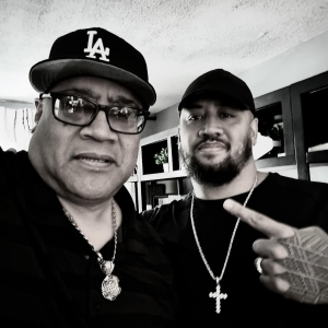 ‘Happy Birthday, King!’: WWE Hall of Famer Rikishi Fatu shares a sweet message for his son Solo Sikoa
