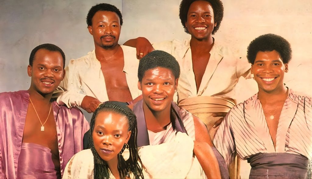 Even though the music scene has evolved and new genres continue to emerge, the songs of Brenda and the Big Dudes are still timeless and remain relevant to this day. Picture: Supplied