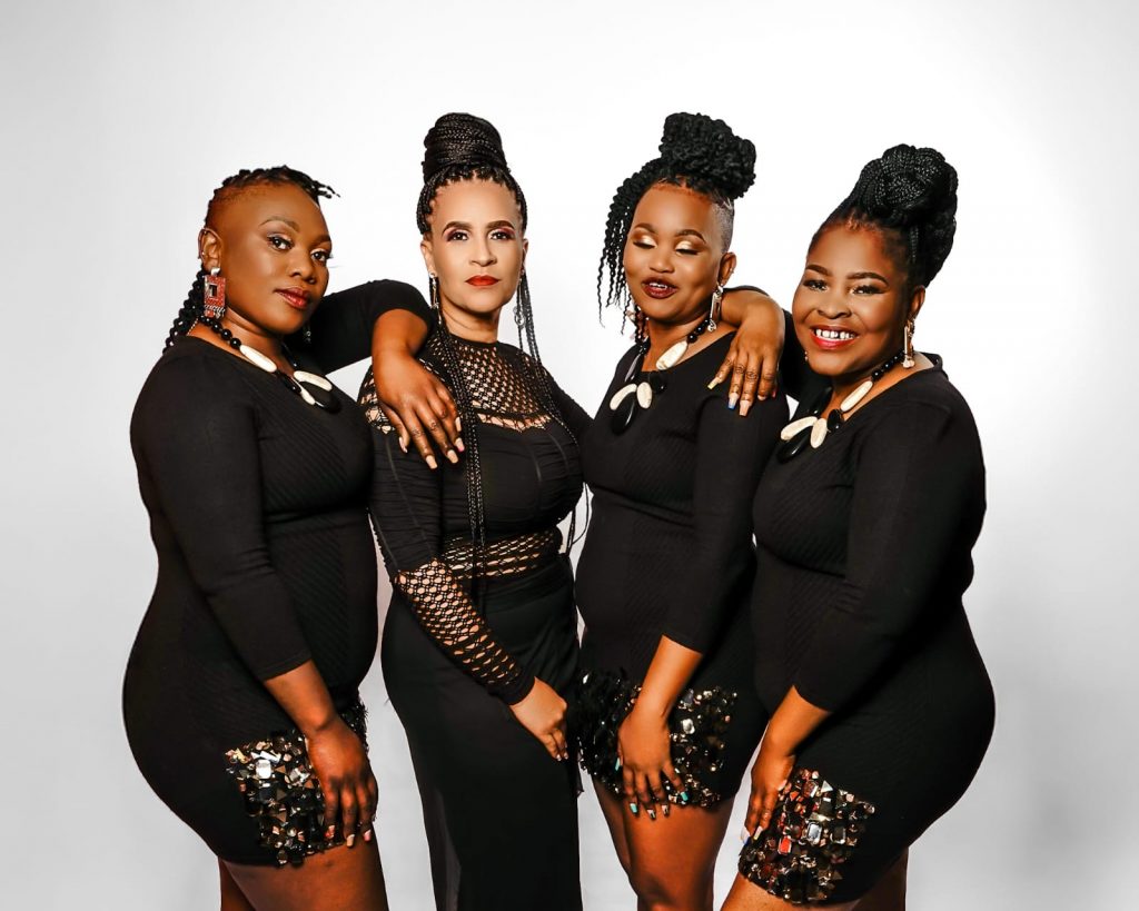 Despite major changes in the music scene and the rise of new genres, Dalom Kids continue to stand out with their unique style. Picture: Supplied