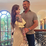 Jojo and Calven Robinson