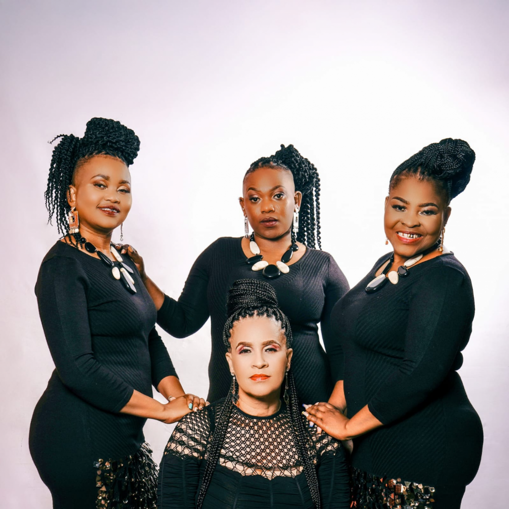 Legendary musical band Dalom Kids