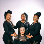 Legendary musical band Dalom Kids