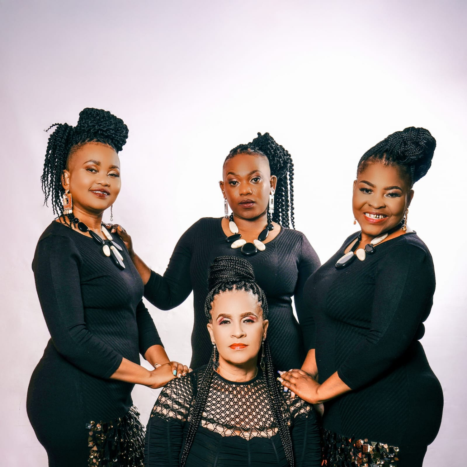 Legendary musical band Dalom Kids