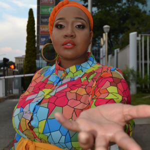 EXCLUSIVE: The Comeback We Didn’t Know We Needed: Lelo Kamau Returns With “Ina Khawuthobe”