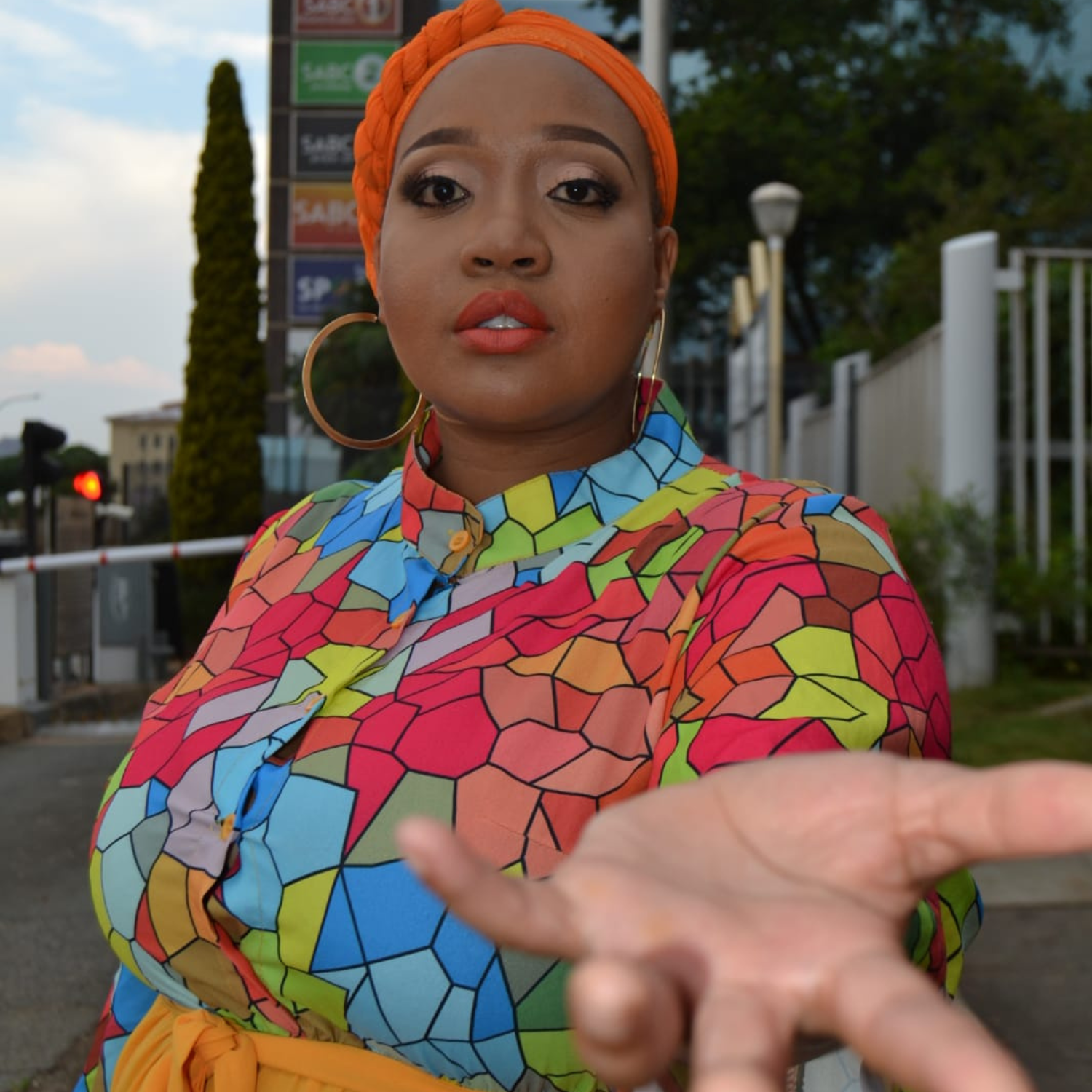 EXCLUSIVE: The Comeback We Didn’t Know We Needed: Lelo Kamau Returns With “Ina Khawuthobe”