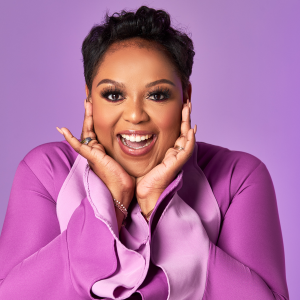 Carol Ofori Sounds the Alarm on Raising Kids in a Screen-Obsessed World