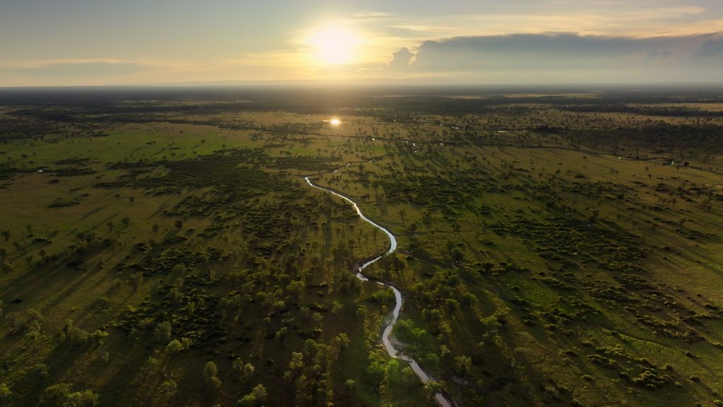 South Luangwa National Park, Zambia. Picture: Supplied