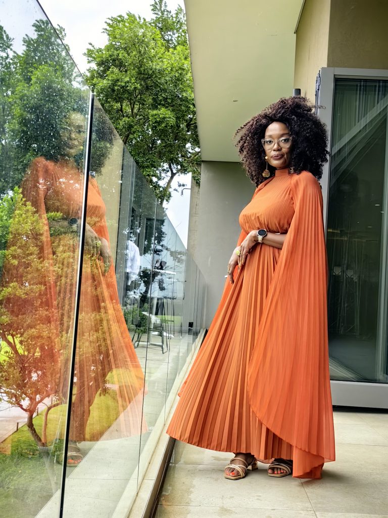 Philicity weight loss journey is a testament to what can be achieved with focus, commitment, and determination. Picture: Supplied