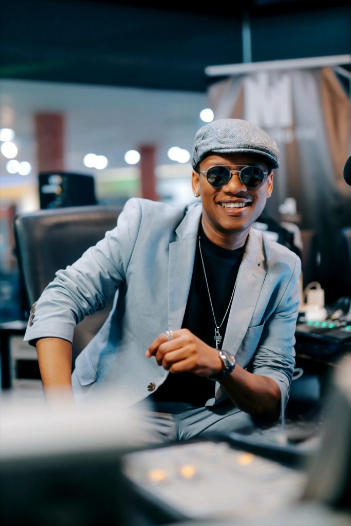 As he continues to pursue his goals and dreams, ProVerb remains an inspiration to young and old alike, showing that anything is possible if you put your mind to it. Picture: Supplied