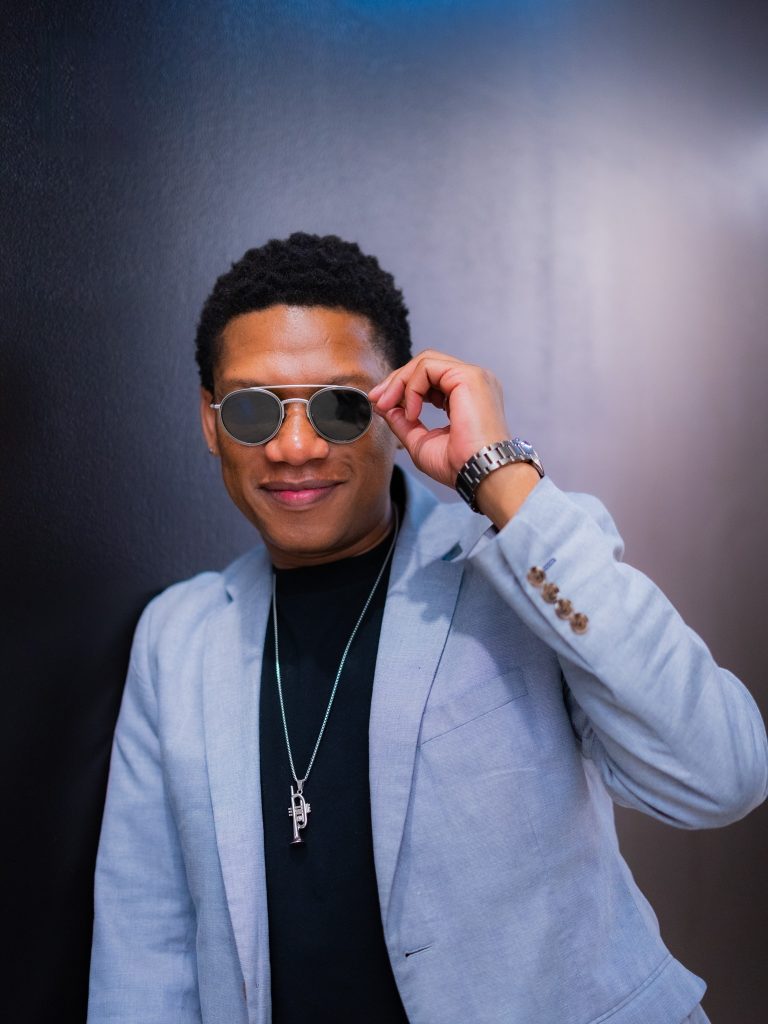 ProVerb has hosted 14 seasons of Idols SA, South Africa’s hit singing competition. Picture: Supplied