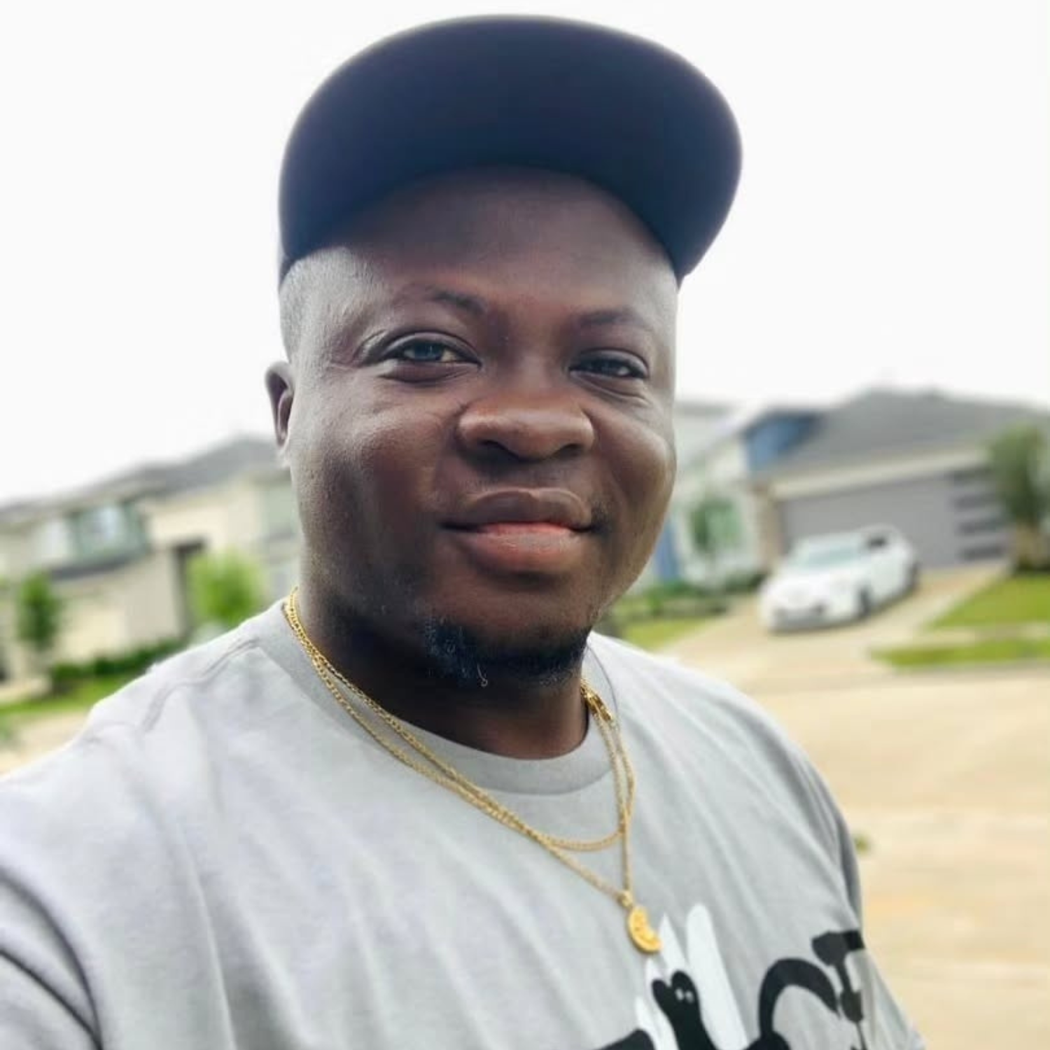 Reality TV Star Michael Ilesanmi