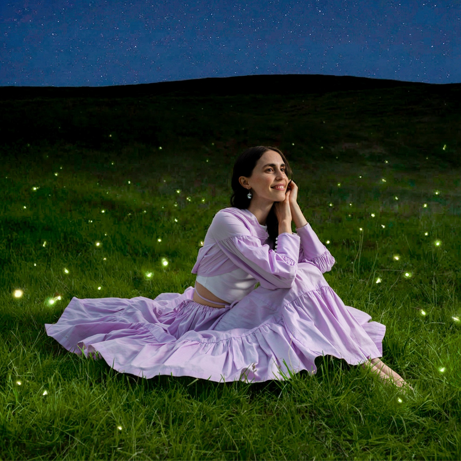 Kelsey Maggott Shines Bright With Powerful Release “Firefly”