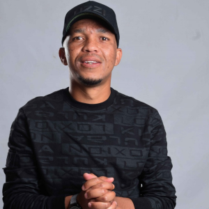 Siyabonga Ntshangase: The Man Transforming Katlehong Youth and Lighting Up the Stage