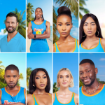 Star-Studded Celebrity cast of Tropika Island Season 12