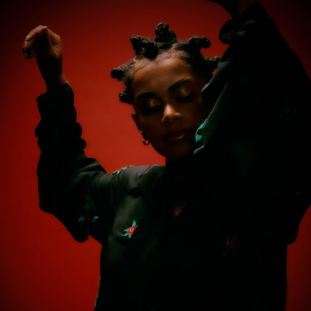 Joya Mooi. Picture: Aka Dre