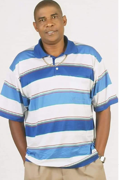 Though he has passed on, Dan Tshanda left behind a timeless legacy that endures to this day. Picture: Supplied