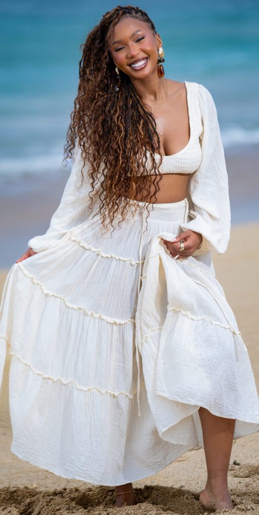 Nqobile Khwezi. Picture: Supplied