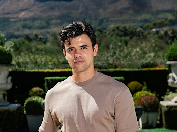 Arno Greeff. Picture: Supplied