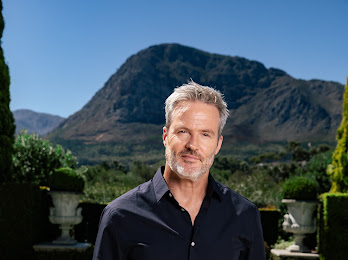 Dr Michael Mol. Picture: Supplied