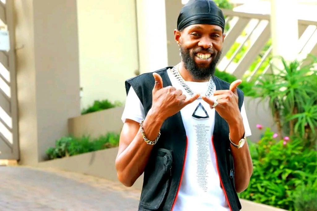 Sphura Thee Level continues to inspire audiences through his music by creating songs that resonate with them on a personal level. Picture: Supplied