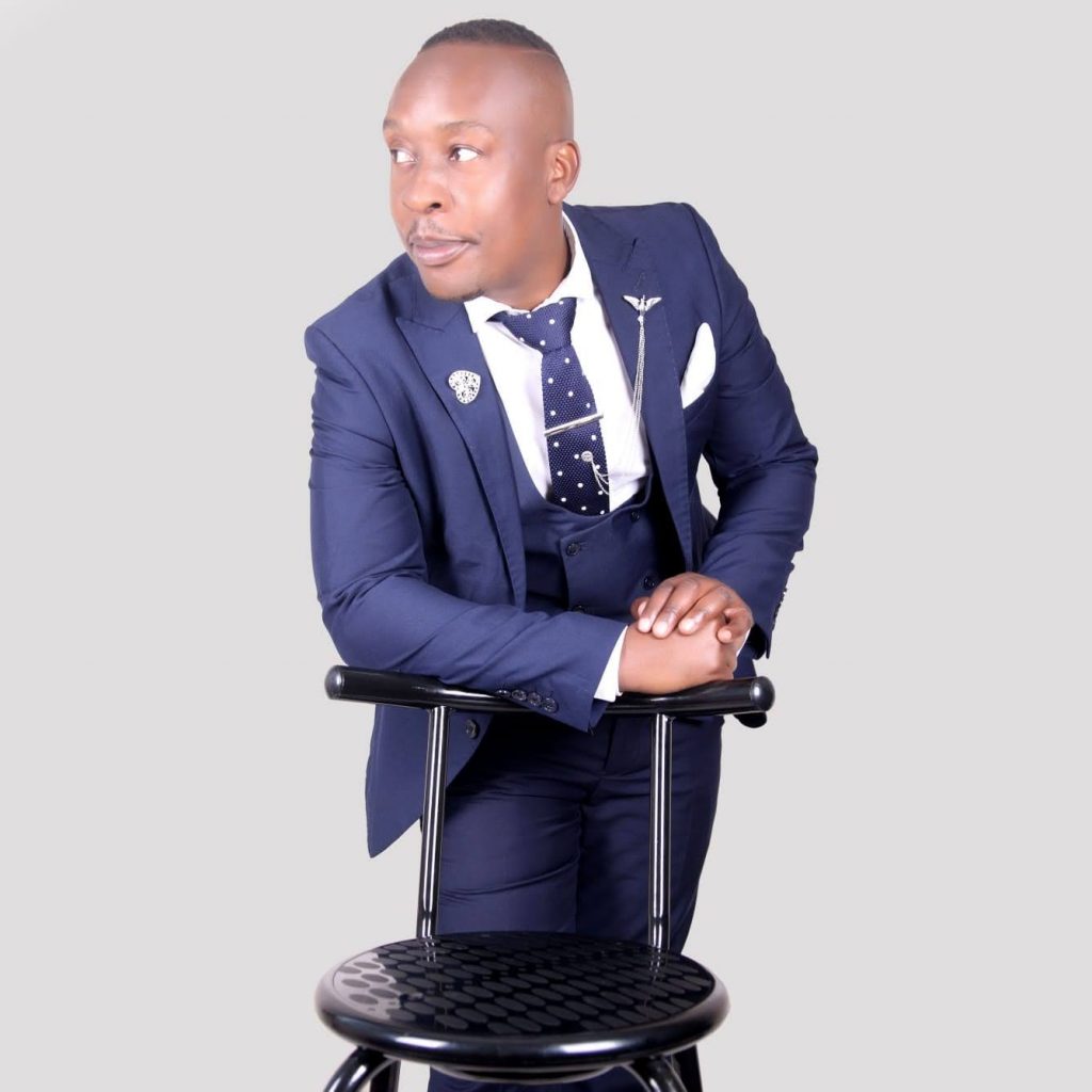 As one of the living legends, the King of Disco, Mpho continues to promote disco music to this day and serves as a voice highlighting the struggles faced by South African legends. Picture: Supplied