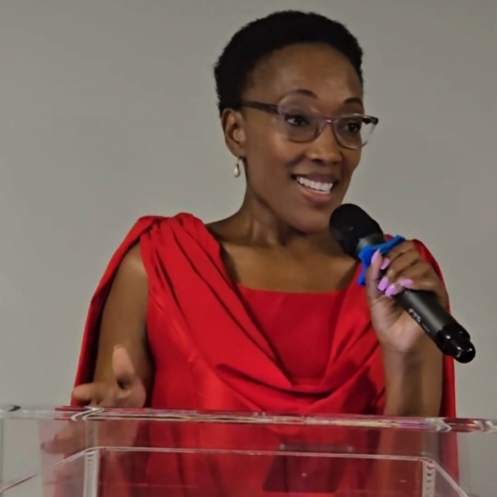 Interpreter Lungi Ngaphi