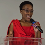 Interpreter Lungi Ngaphi