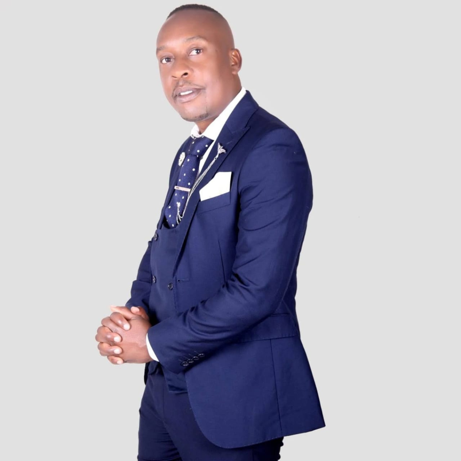 Legendary Musician and Producer Mpho Majiga