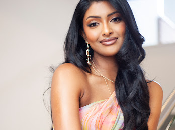 Bryoni Govender. Picture: Supplied