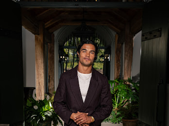 Ryle De Morny. Picture: Supplied