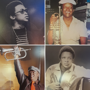 REVIEW: Bra Hugh Masekela Tribute Concert: A Night to Remember!