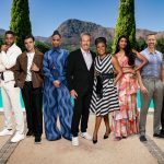 Top Billing Star-Studded Presenter Line-Up