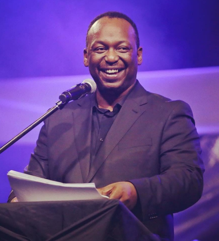 Xola Ntshinga. Picture: Instagram@XolaNtshinga