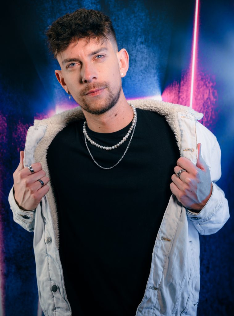 Chunda continues to stand out as one of the leading names in the music industry, thanks to his distinctive style and versatile sound. Picture: Supplied