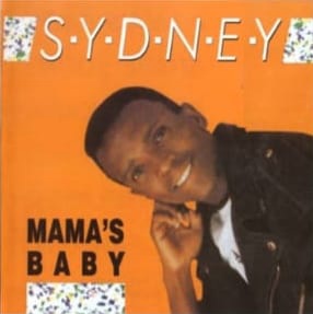 When "Mama's Baby" was released, the album became an instant hit, selling over 50,000 copies in less than six months. Picture: Supplied