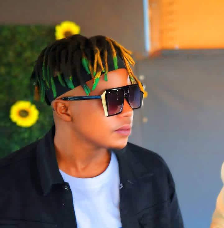 By staying true to who he is, C-Boy continues to create a fresh and unique sound that sets him apart while still honouring the legacy. Picture: Supplied