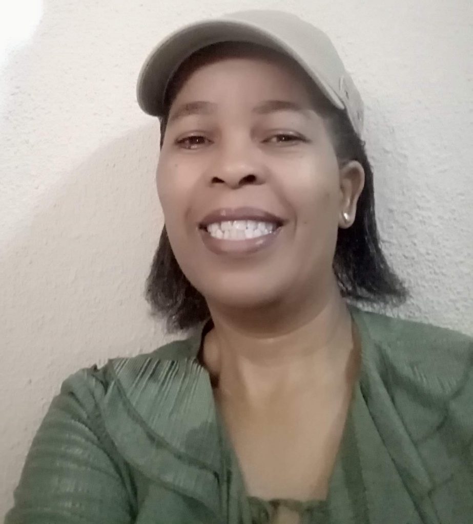 As she has firmly cemented her place in South African music history, Pamela Nkutha continues to build on her legacy by staying active in music and sharing her artistry with audiences. Picture: Supplied
