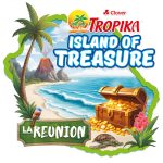 New Season, New Island: La Réunion Hosts Tropika Island of Treasure 12