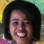 Legendary Musician Pamela Nkutha