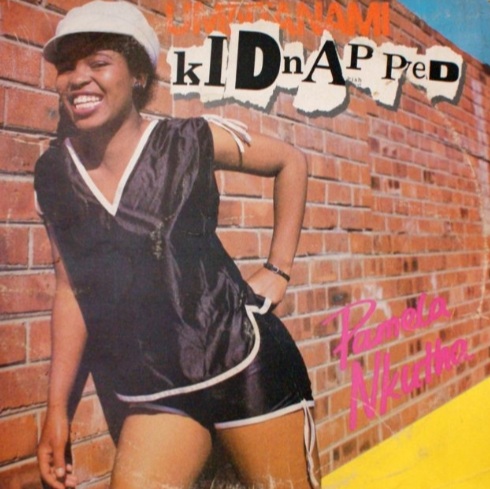 Legendary musician Pamela Nkutha rose to fame in the late 1980s with her debut album "Umntanami" (Kidnapped) in 1988, followed by "Manano" in 1990. Picture: Supplied