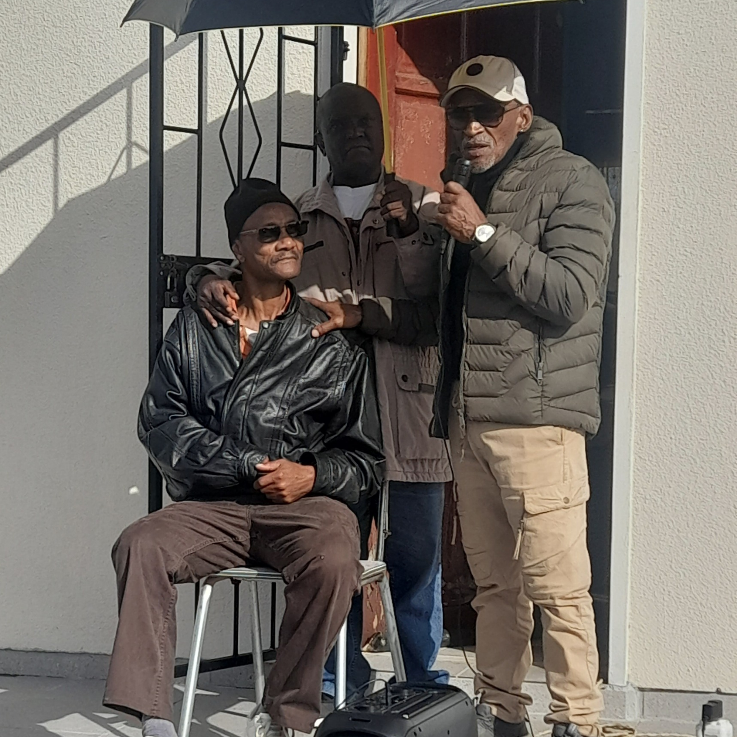 REVIEW: When The Legends Showed Up For SupaFrika — A Tribute To Remember!