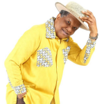 Veteran Broadcaster and Author Maxwell Mojapelo