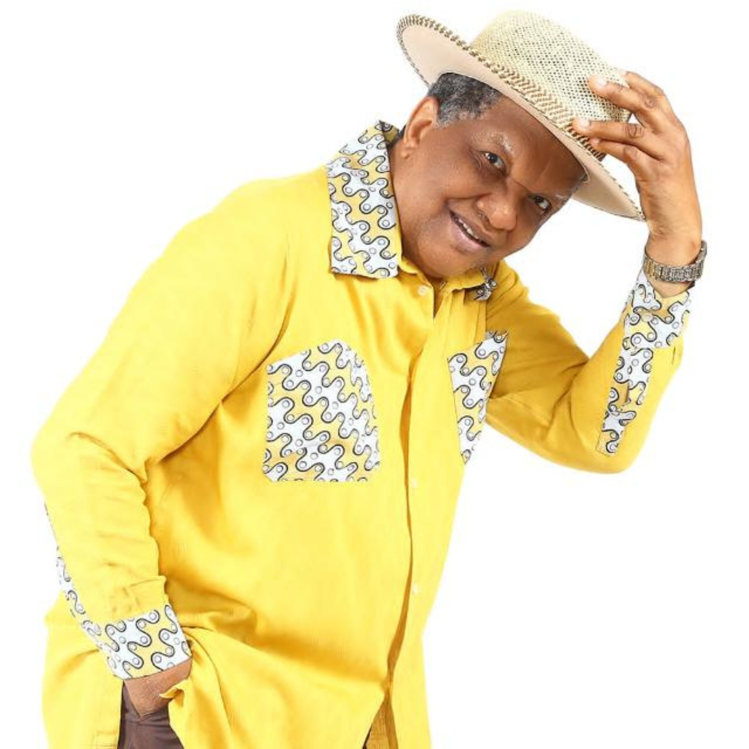 EXCLUSIVE: Maxwell Mojapelo: The Man Who Saved South Africa’s Music Legacy